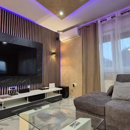 Apartments Adriana Bilice Dış mekan fotoğraf