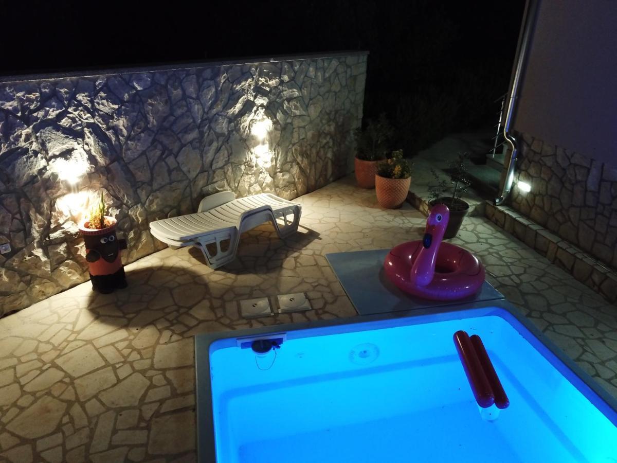 Apartments Adriana Bilice Dış mekan fotoğraf