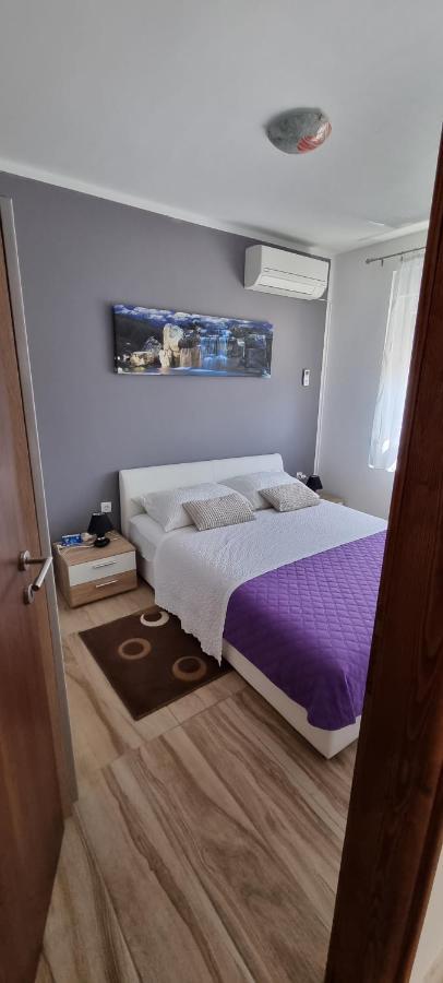 Apartments Adriana Bilice Dış mekan fotoğraf