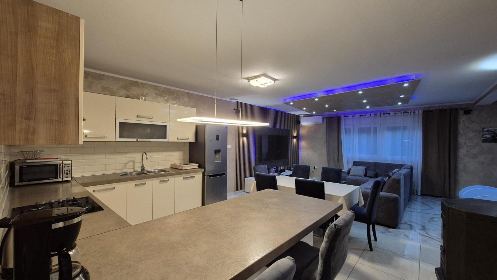 Apartments Adriana Bilice Dış mekan fotoğraf