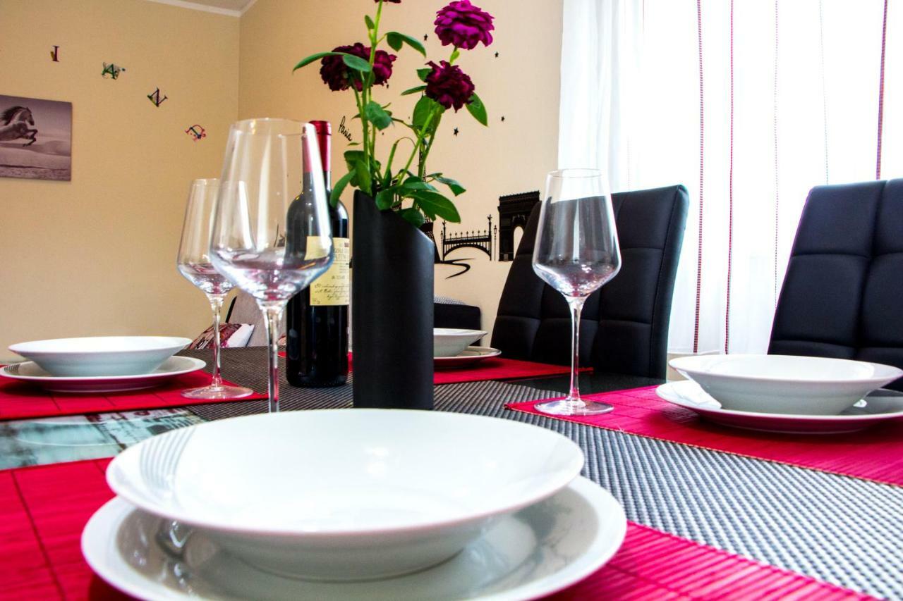 Apartments Adriana Bilice Dış mekan fotoğraf